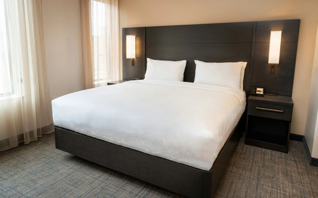 photo 4 of Residence Inn by Marriott Grand Rapids Downtown