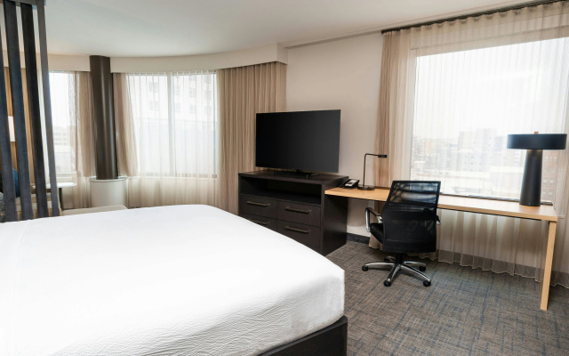 photo 5 of Residence Inn by Marriott Grand Rapids Downtown