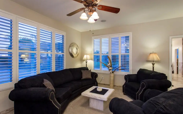 photo 2 of Grand Slam Getaway 5 BR by Casago