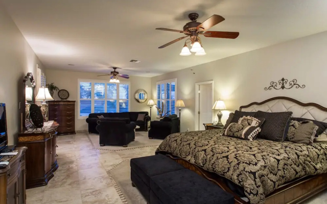 photo 4 of Grand Slam Getaway 5 BR by Casago