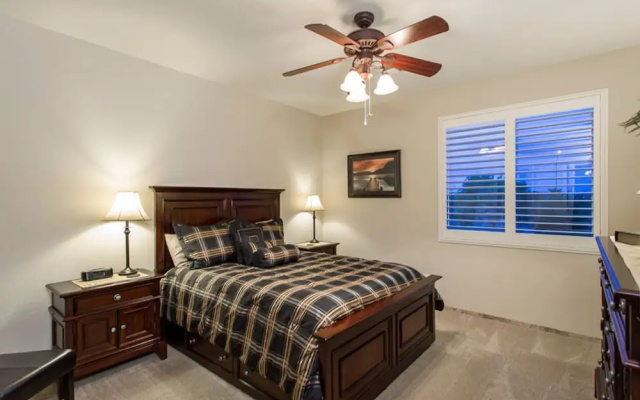 photo 5 of Grand Slam Getaway 5 BR by Casago