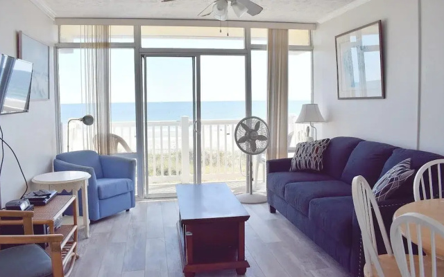 photo 3 of Grand Strand Resort Ii 18 1 Bedroom Condo by RedAwning
