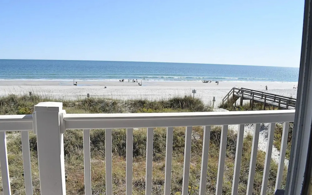 photo 4 of Grand Strand Resort Ii 19 1 Bedroom Condo by RedAwning