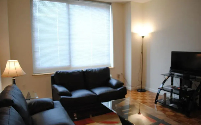 photo 5 of Luxy Suites Grand