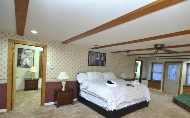 photo 2 of Grand Summit Lodge House - 6 Br Home