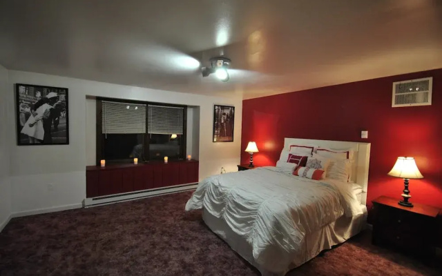 photo 4 of Grand Summit Lodge House - 6 Br Home