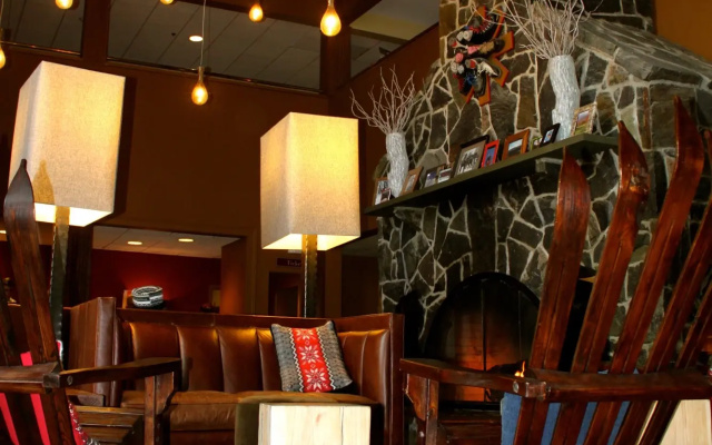 photo 4 of Grand Summit Hotel