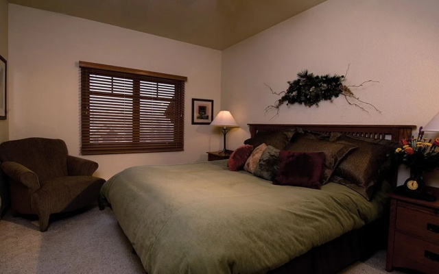 photo 5 of Grand Timber Lodge