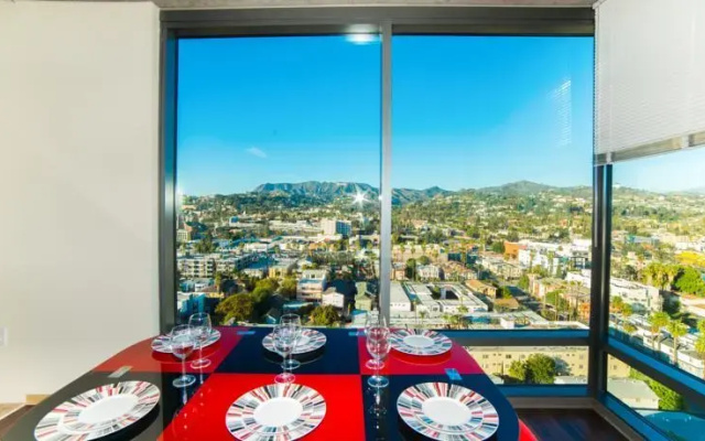 photo 4 of Grand View Apartment