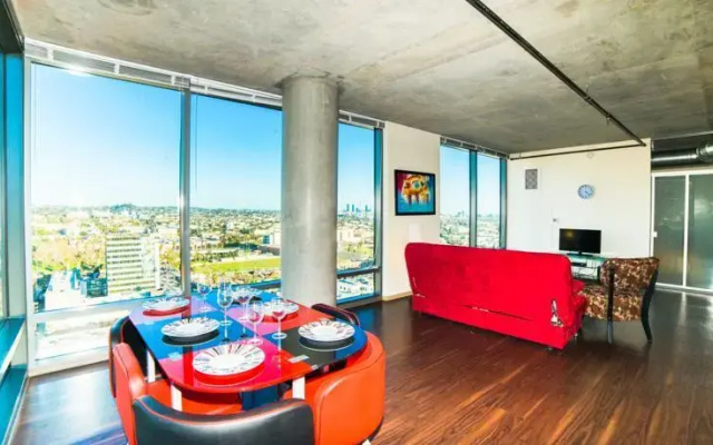 photo 5 of Grand View Apartment