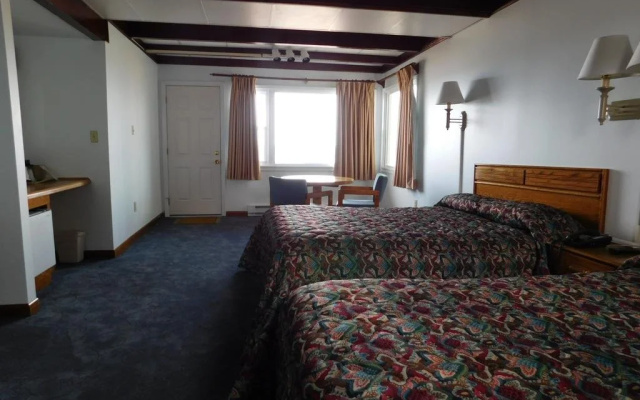 photo 2 of The Grandview Hotel