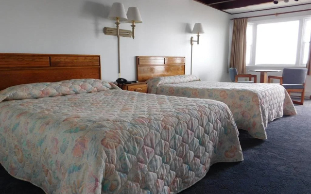 photo 3 of The Grandview Hotel