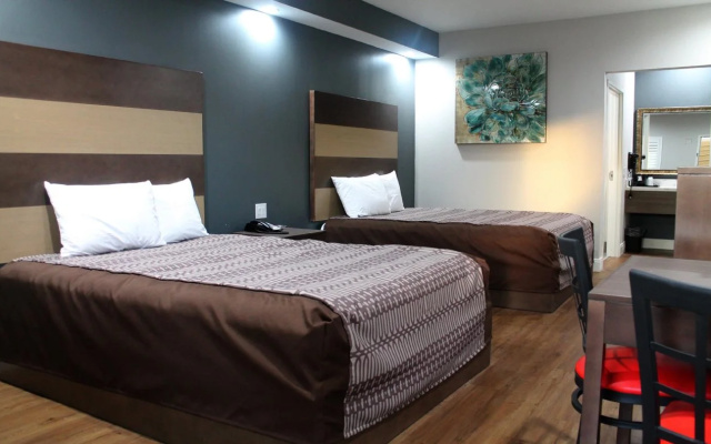 photo 4 of Grand Villa Inn & Suites Chinatown