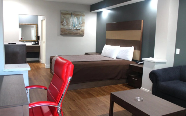 photo 5 of Grand Villa Inn & Suites Chinatown