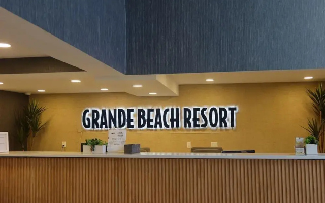 photo 2 of Grande Beach Resort
