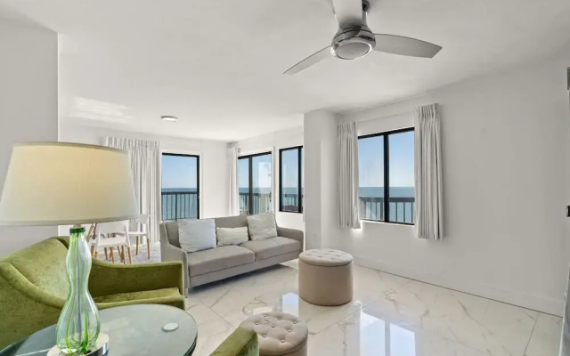 photo 4 of Grande Beach Resort