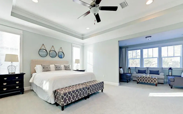 photo 3 of Grande Pointe Home by RedAwning