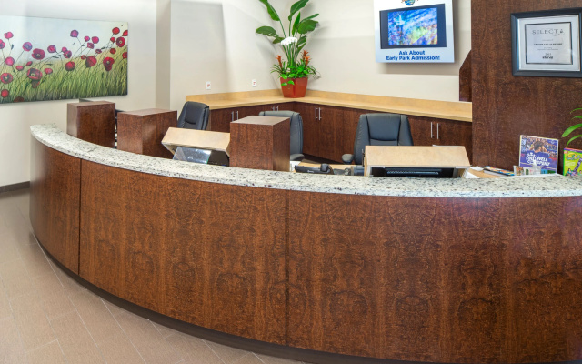 photo 2 of Hilton Vacation Club Grande Villas Orlando