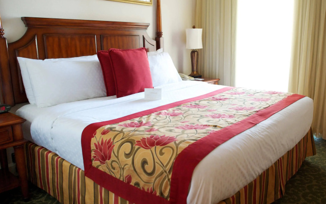 photo 3 of Hilton Vacation Club Grande Villas Orlando