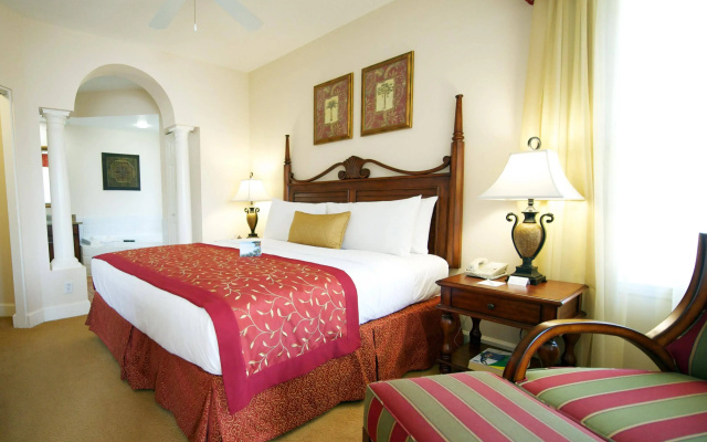 photo 4 of Hilton Vacation Club Grande Villas Orlando