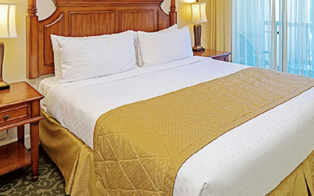 photo 5 of Hilton Vacation Club Grande Villas Orlando