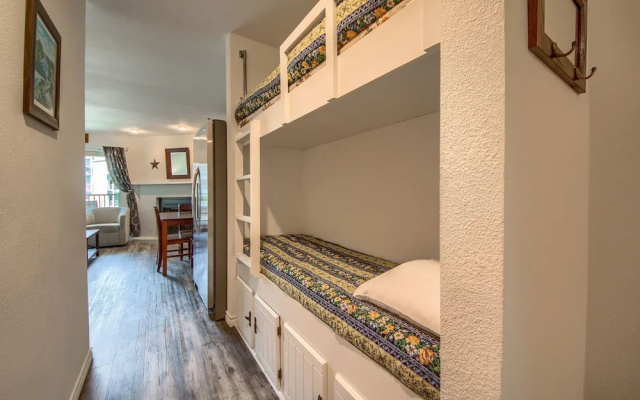 photo 4 of Grandma's River Haus       Rrc A108 1 Bedroom Condo by RedAwning