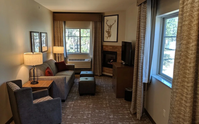 photo 5 of GrandStay Hotel & Suites
