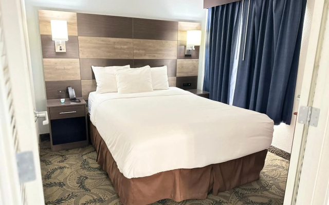photo 5 of MainStay Suites Madison Airport