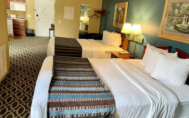 photo 4 of GrandStay Residential Suites Madison