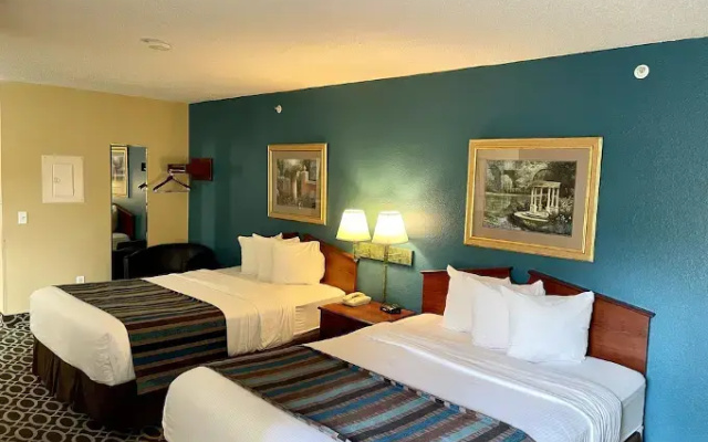 photo 5 of GrandStay Residential Suites Madison