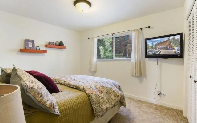 photo 4 of Grandview Chalet