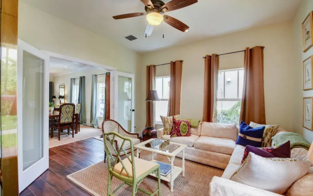 photo 4 of Grandview Heights Vacation Homes – Pink House