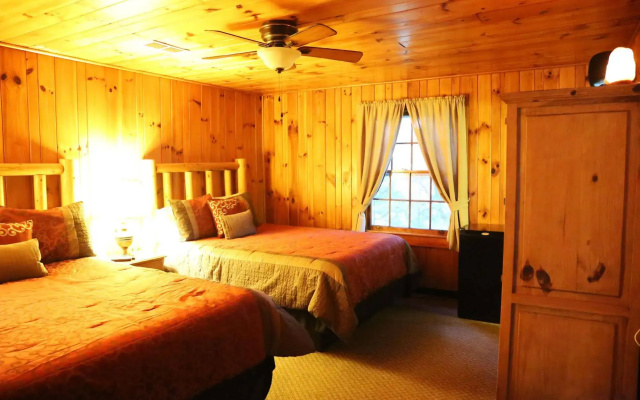 photo 3 of Grandview Lodge
