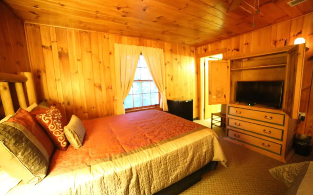 photo 4 of Grandview Lodge