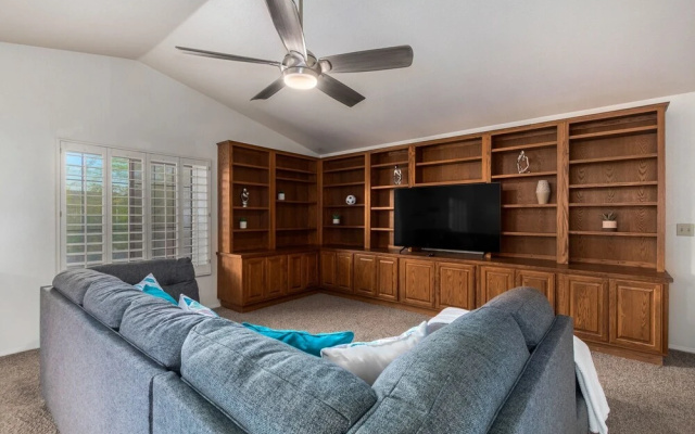 photo 5 of Grandview Scottsdale 4 Bedroom Home by Redawning
