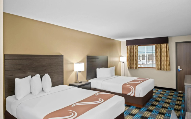 photo 3 of Rodeway Inn Grandville - Grand Rapids