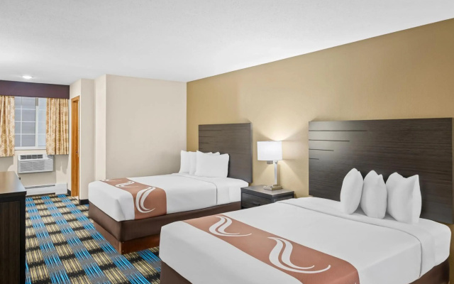 photo 4 of Rodeway Inn Grandville - Grand Rapids