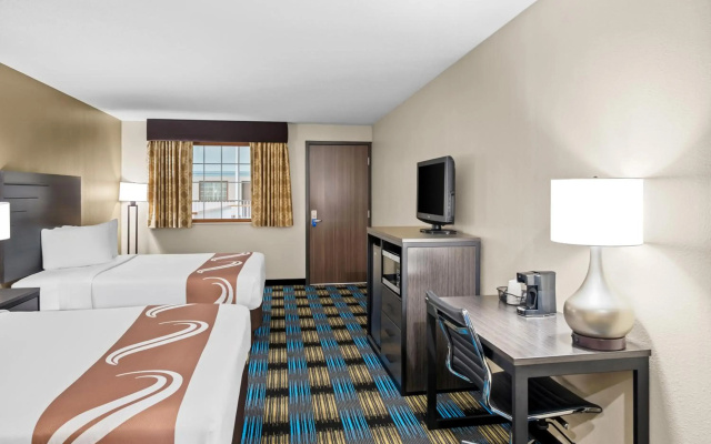 photo 5 of Rodeway Inn Grandville - Grand Rapids
