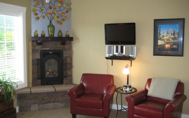 photo 4 of Granite Hills Inn