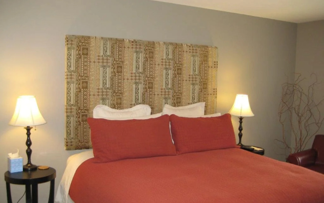 photo 5 of Granite Hills Inn