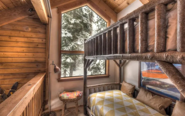 photo 3 of Granlibakken Retreat Near Tahoe Beach!