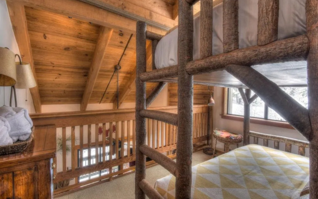 photo 5 of Granlibakken Retreat Near Tahoe Beach!