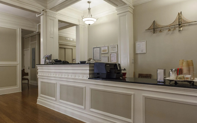 photo 5 of Grant Hotel