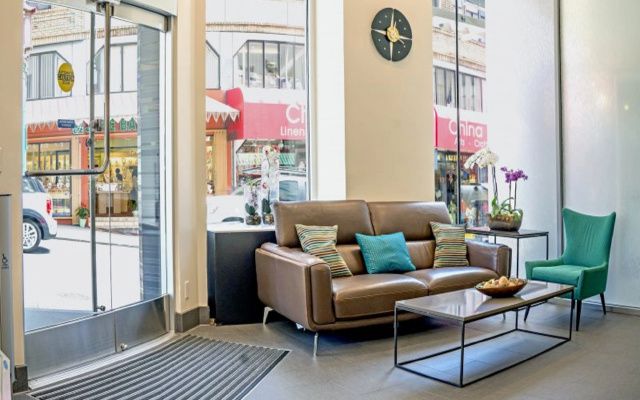 photo 2 of Grant Plaza Hotel