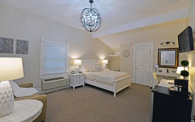 photo 4 of Grant Street Inn