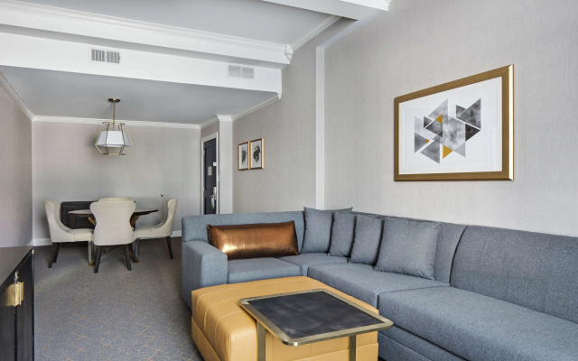 photo 3 of The Sire Hotel Lexington, Tapestry Collection by Hilton
