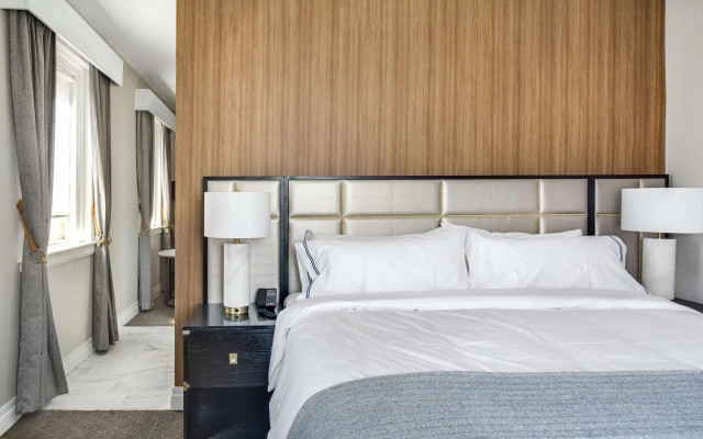 photo 5 of The Sire Hotel Lexington, Tapestry Collection by Hilton