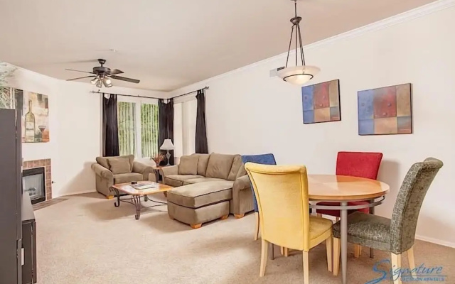 photo 3 of Grayhawk Condo By Signature Vacation Rentals