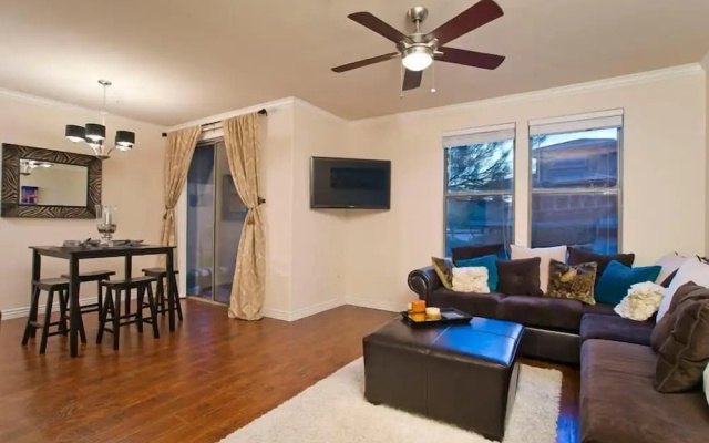 photo 5 of Grayhawk Villa Del Sol By Signature Vacation Rental