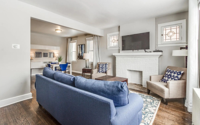 photo 5 of Great 6 bedroom peaceful family retreat